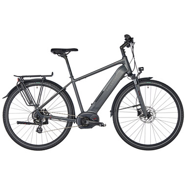 Bicicleta de viaje eléctrica KALKHOFF ENDEAVOUR 3.B MOVE 500 DIAMANT Negro 2019 0